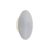 Aluminium LED wandlamp op accu 3-standen dimbaar>Straluma Cheap