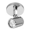 Badkamer spot Rain 1 lichts chroom>Straluma Cheap
