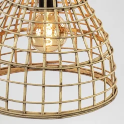 Botanische hanglamp Puerto rotan naturel><noscript><img width=