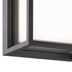 Buitenlamp antraciet IP65><noscript><img width=