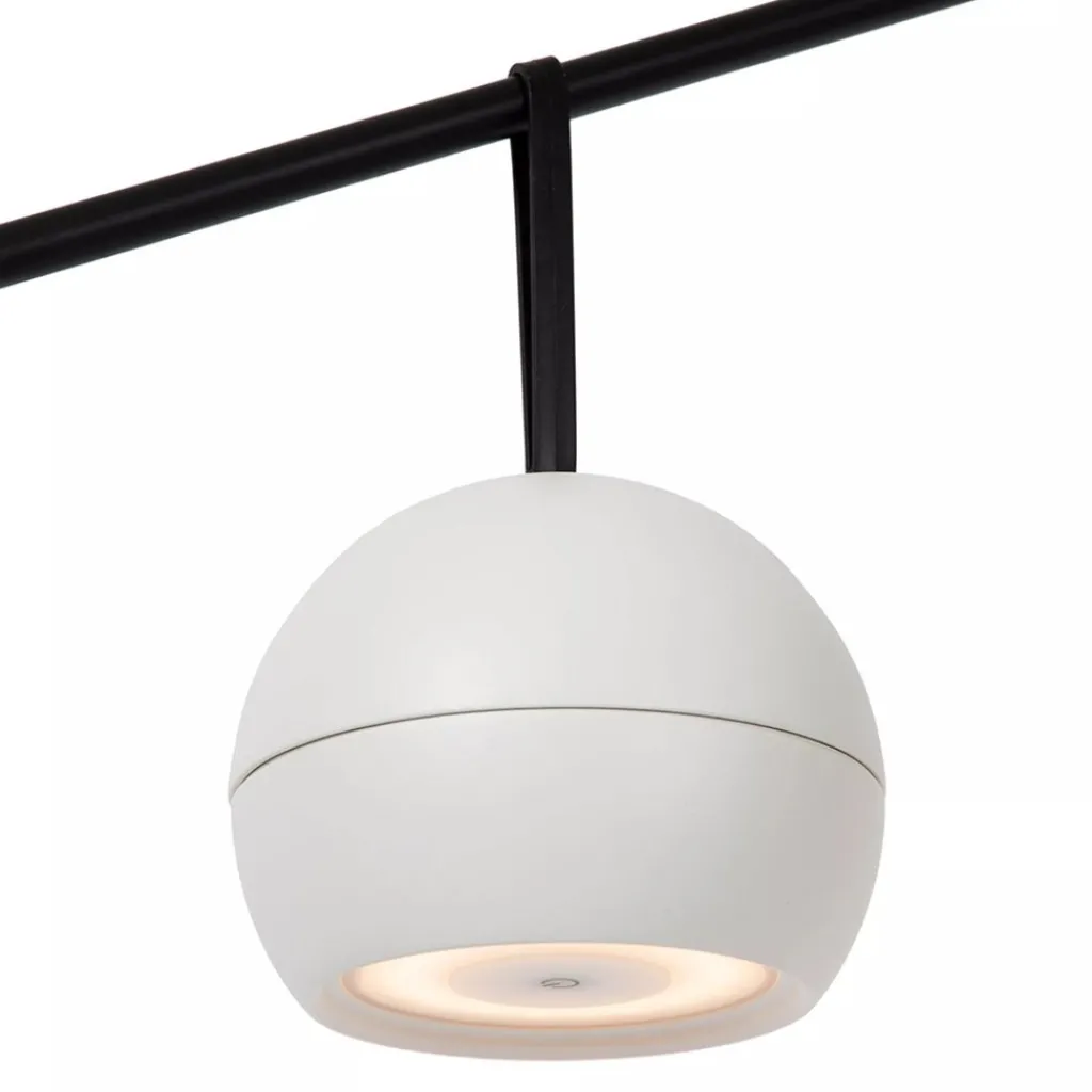 Buitenlamp LED op accu/batterij wit oplaadbaar>Straluma Best Sale