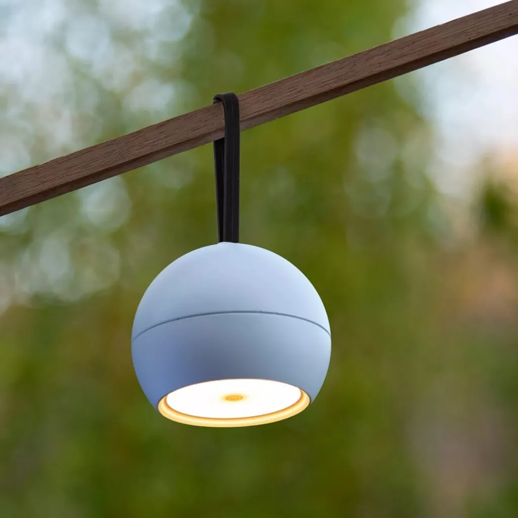 Buitenlamp LED op accu/batterij wit oplaadbaar>Straluma Best Sale