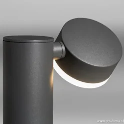*Buitenpaal Reva antraciet kantelbaar><noscript><img width=