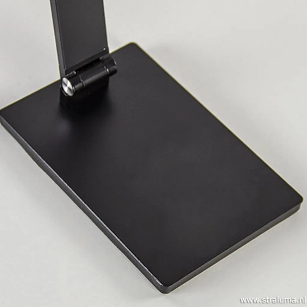 Burolamp Galaxy zwart 3-step dimmer>Straluma Best Sale