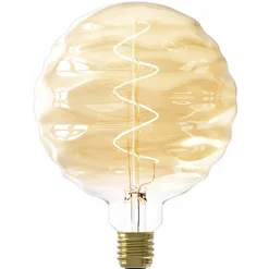 Calex Bilbao led lamp gold e27>Straluma Fashion