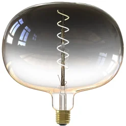 Calex Colors Elegance Boden zwart dimbaar>Straluma Online