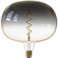 Calex Colors Elegance Boden zwart dimbaar>Straluma Online