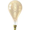 Calex Flex Splash gold 3w e27>Straluma Shop