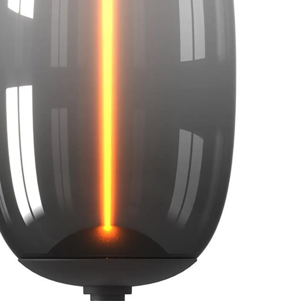 Calex Magneto Asarna Gradient Black dimbaar>Straluma Fashion