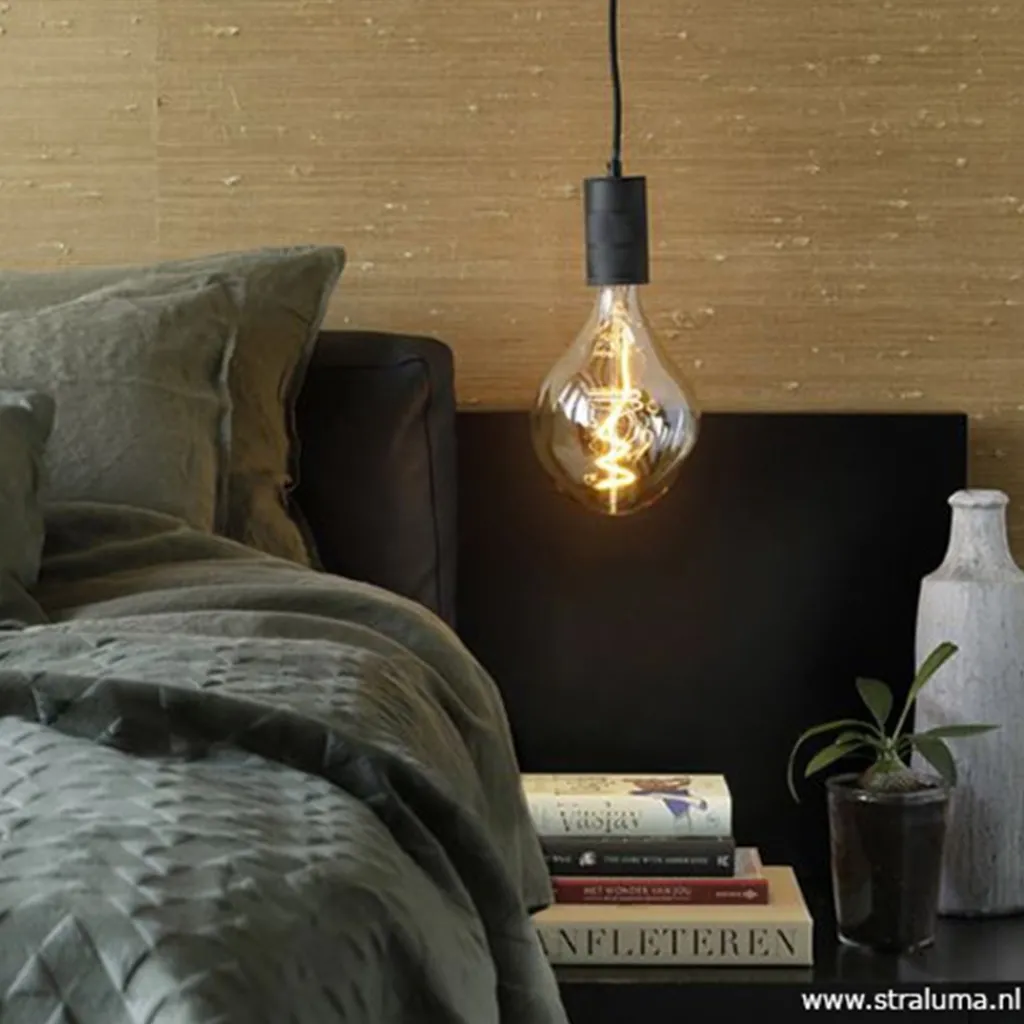 Calex Organic led lamp gold e27>Straluma New