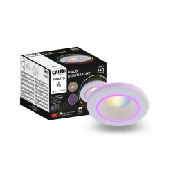 Calex Smart Halo inbouwspot wit><noscript><img width=