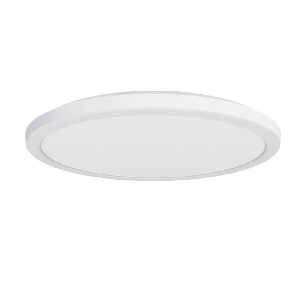 Calex Smart Halo plafondlamp 29 cm>Straluma Shop