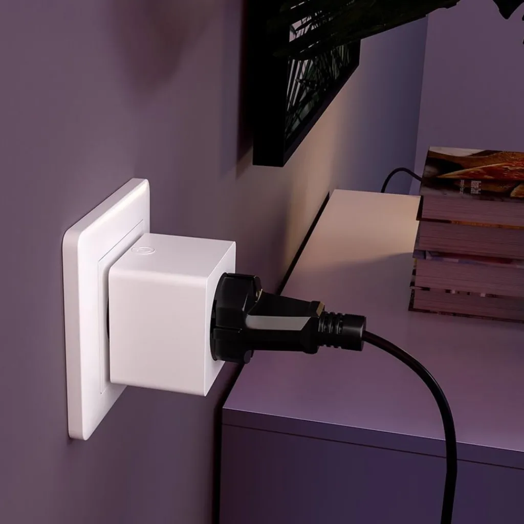 Calex Smart Home Connect Powerplug>Straluma Fashion