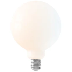 Calex Smart Home E27 LED filament softline Globe G125>Straluma Hot