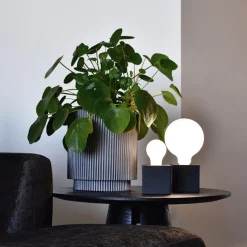 Calex Smart Home E27 LED filament softline Globe G125><noscript><img width=