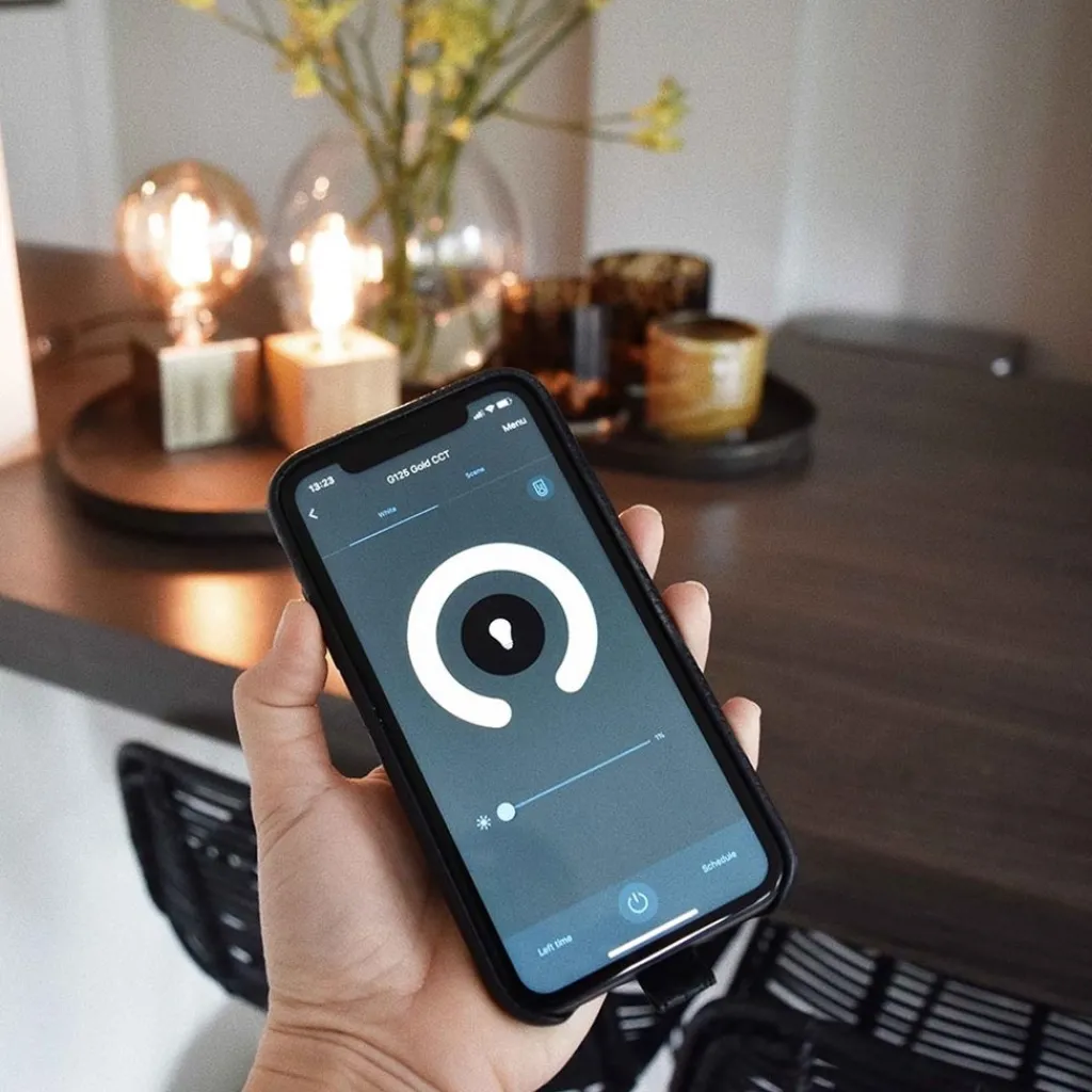 Calex Smart Home E27 LED filament helder A60>Straluma Best Sale