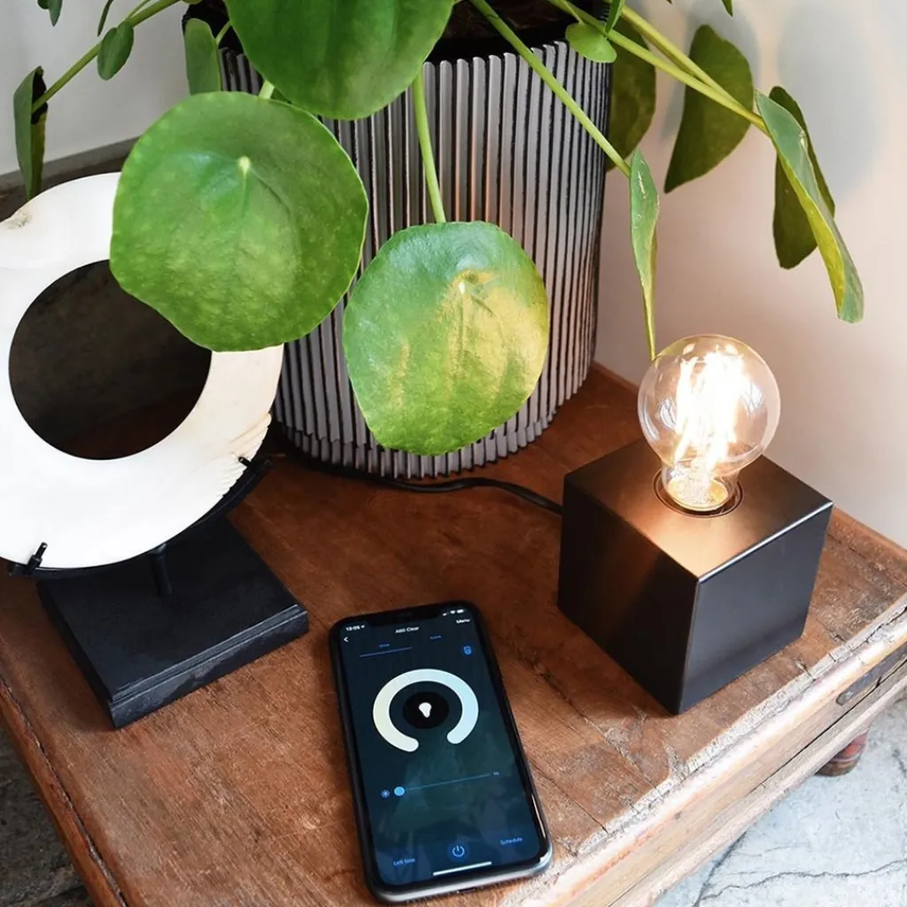 Calex Smart Home E27 LED filament helder A60>Straluma Best Sale