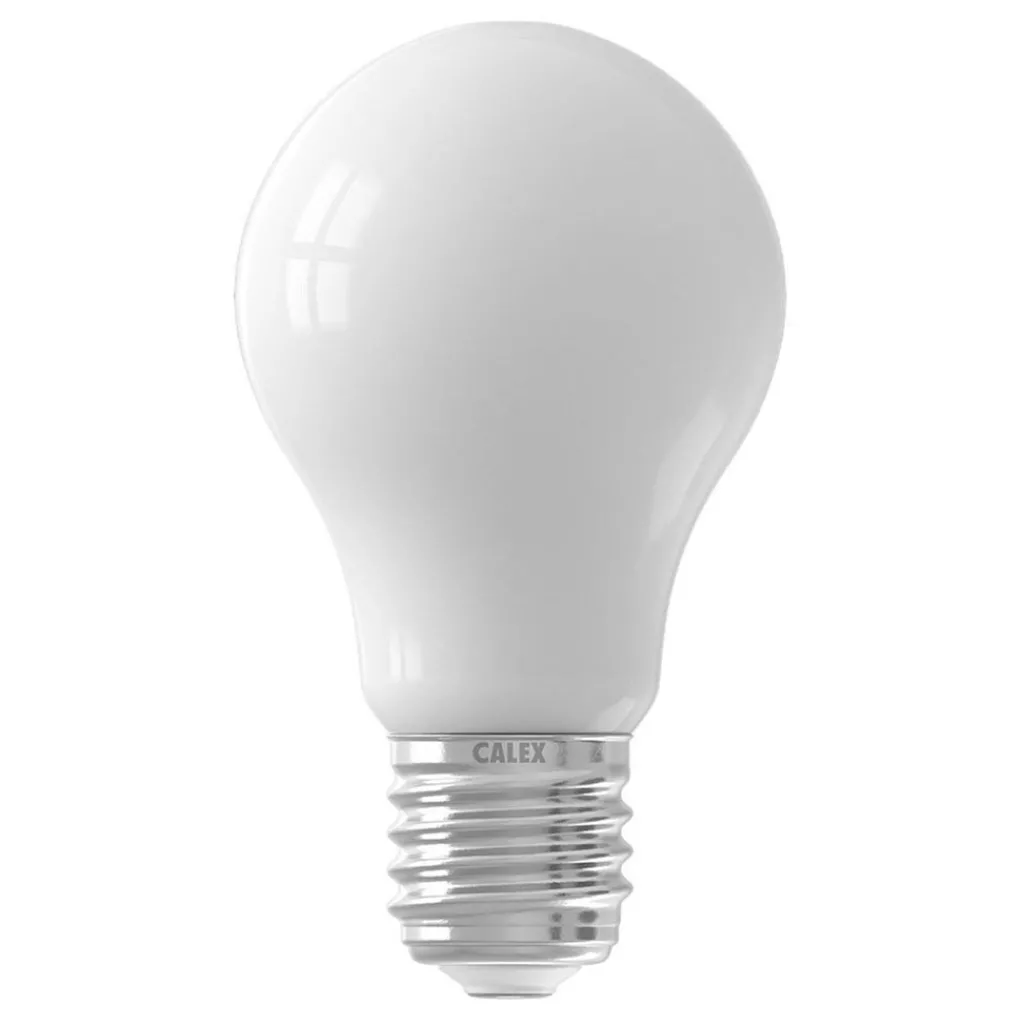Calex Smart Home E27 LED filament softline A60>Straluma New