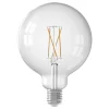Calex Smart Home E27 LED filament helder Globe G125>Straluma Fashion