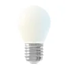 Calex Smart Home E27 LED filament softline kogellamp P45>Straluma Shop