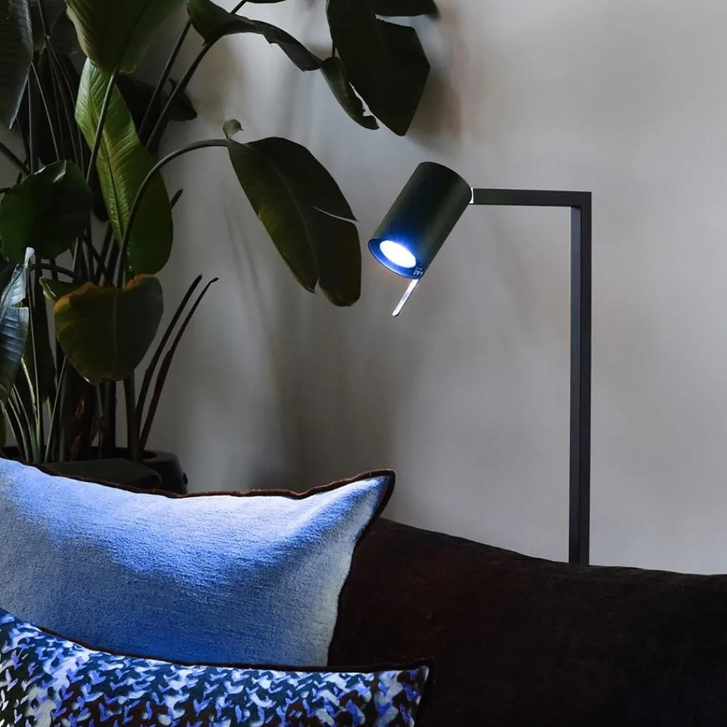 Calex Smart Home GU10 LED lichtbron 4.9W RGBW>Straluma Outlet