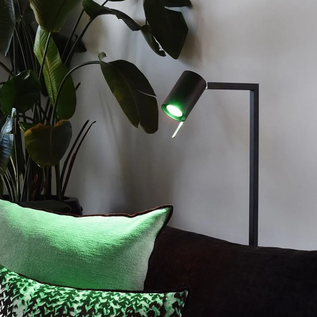 Calex Smart Home GU10 LED lichtbron 4.9W RGBW>Straluma Outlet