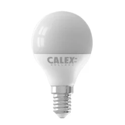 Calex Smart LED Ball-lamp P45 E14>Straluma Store