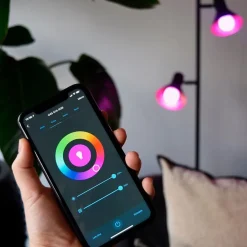 Calex Smart LED Ball-lamp P45 E14><noscript><img width=