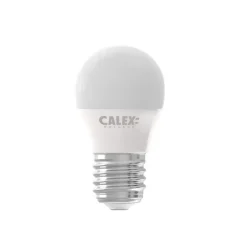 Calex Smart LED Ball-lamp P45 E27>Straluma Fashion