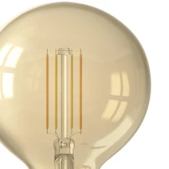 Calex Smart LED Filament Gold Globe G95>Straluma Cheap