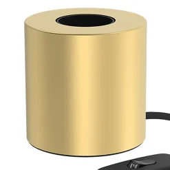 Calex tafelarmatuur rond matgoud>Straluma Clearance