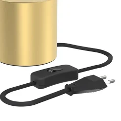 Calex tafelarmatuur rond matgoud><noscript><img width=