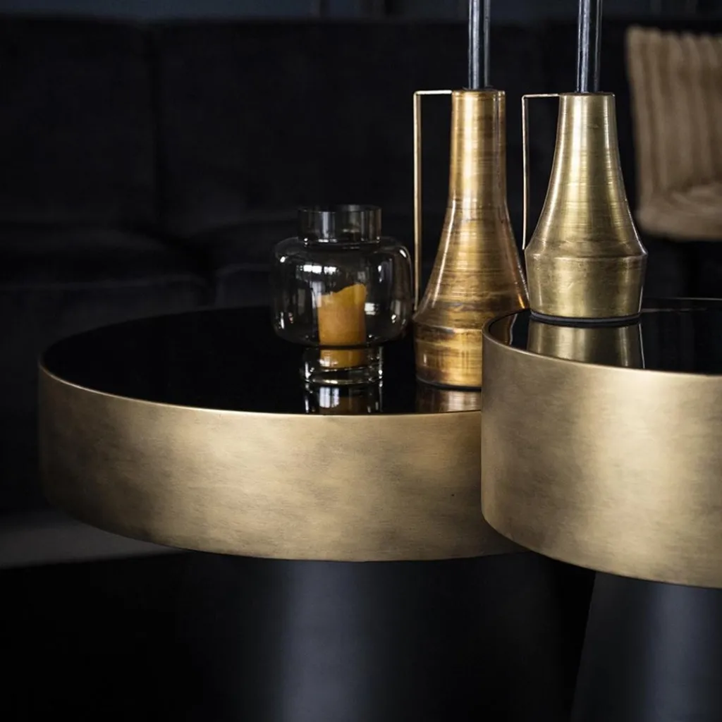 Coffeetable Bunga - large>Straluma Online