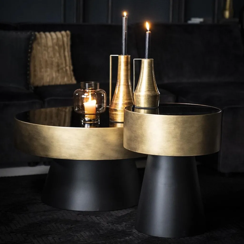 Coffeetable Bunga - large>Straluma Online
