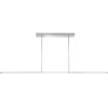 Design hanglamp balk inclusief dimbaar LED 200 cm>Straluma Cheap