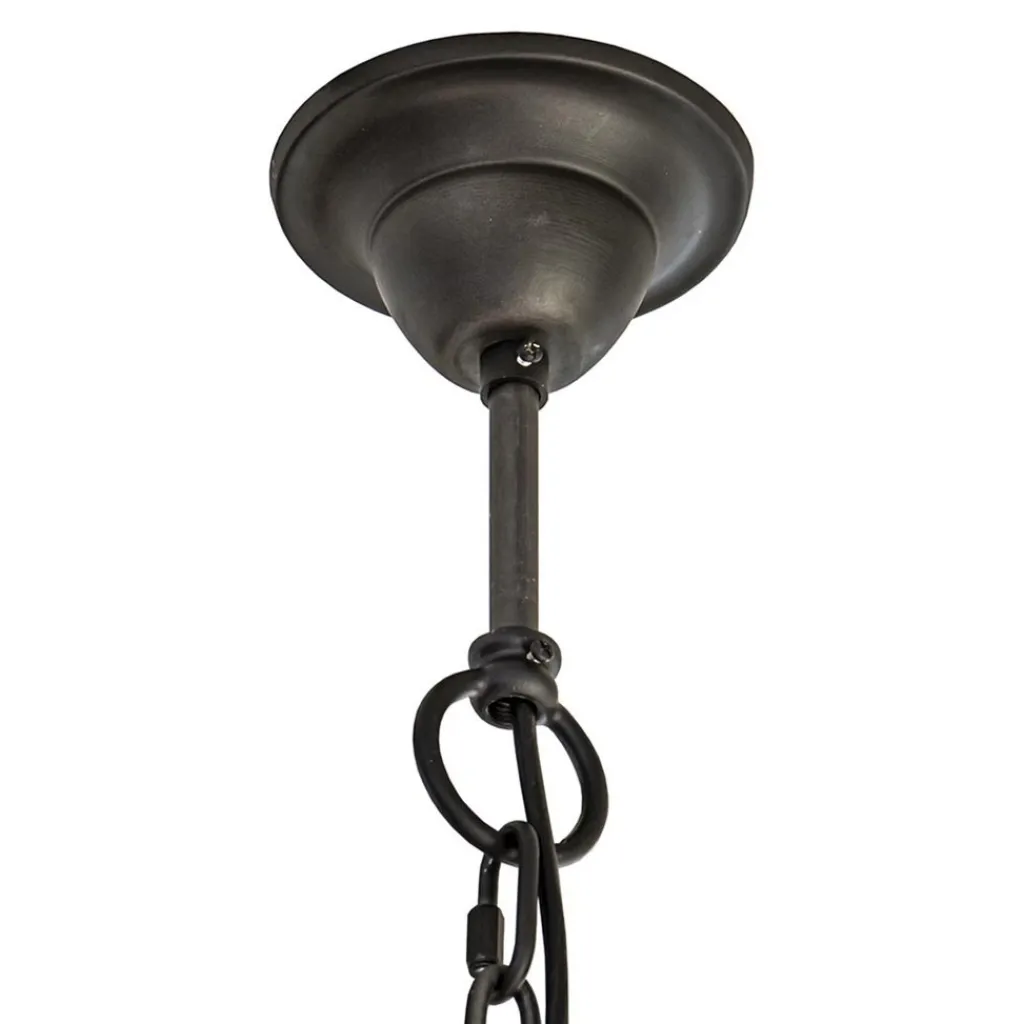 Design hanglamp Blow ovaal industrial dark>Straluma Sale
