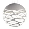 Design hanglamp Kelly bol wit>Straluma Cheap