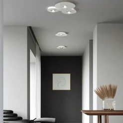 Design plafondlamp Bugia Mega LED wit 3000 Kelvin><noscript><img width=