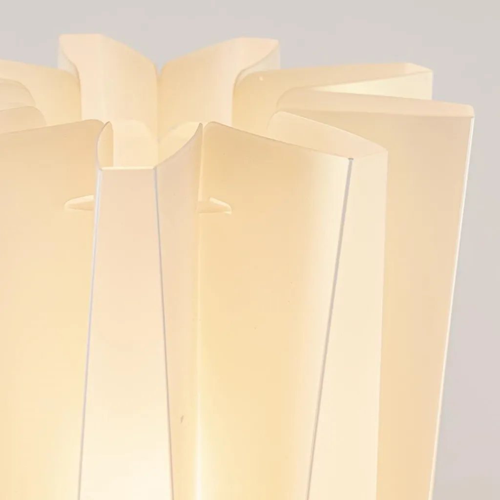 Design vloerlamp Bach inclusief dimmer licht goud>Straluma Flash Sale