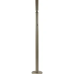 Design vloerlamp beige up+down>Straluma Fashion