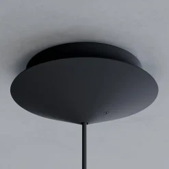 Diesel Living with Lodes hanglamp UFO 35 rust><noscript><img width=