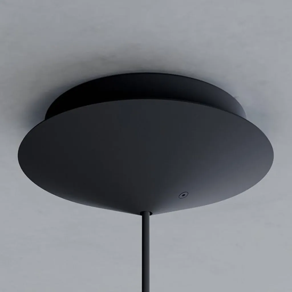 Diesel Living with Lodes hanglamp UFO 35 rust>Straluma Shop