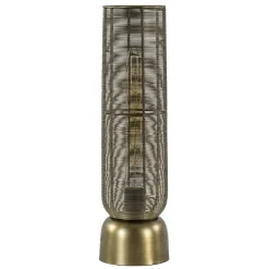 Draad tafellamp Lezuza antiek brons L&L>Straluma Hot