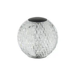 Draadloze LED tafellamp diamant oplaadbaar>Straluma Hot