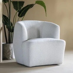 Fauteuil Charlotte - beige><noscript><img width=