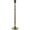 Gouden lampvoet Kaliro Light and Living excl kap>Straluma Store