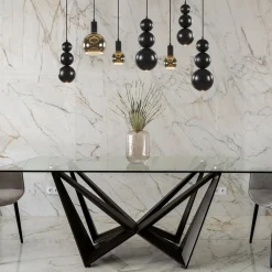Hanglamp Allure 7l zwart><noscript><img width=
