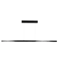 Hanglamp Block 171 zwart met kabel-lift>Straluma Online