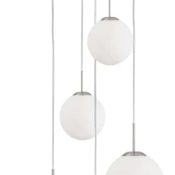 Hanglamp bol Bollique 5x glas wit><noscript><img width=
