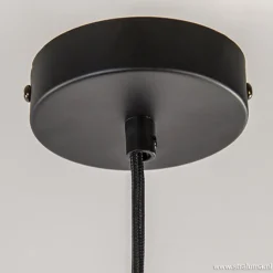 Hanglamp bol helder glas 25cm><noscript><img width=